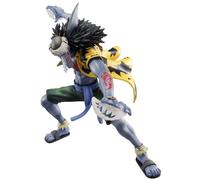 MegaHouse Figurine PVC One Piece P.O.P. Arlong Ex Modèle