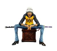 MegaHouse Statuette P.O.P. One Piece – Playback Memories Trafalgar Law – 17 cm
