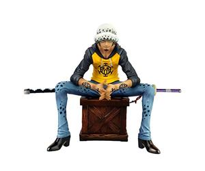 Megahouse One Piece - Playback Memories Trafalgar Law - Statuette P.O.P. 17cm