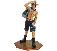 Megahouse - One Piece - Portgas D. Ace (Neo-DX 10th Limited Ver), Portrait of Pirates Statue de Collection à l'échelle 1/8