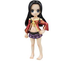 Megahouse One Piece Portrait of Pirates: CB-Ex Boa Hancock Excellent Model Mild Figure (1:8 Scale)