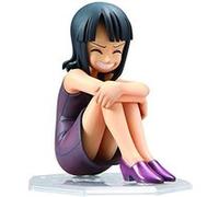 Megahouse One Piece: Portrait Of Pirates: Cb-ex Nico Robin (dereshi Version) Excellent Model Figure G