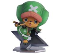 One Piece - Statuette P.O.P. Warriors Alliance Chopper 10 Cm