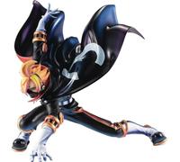 Megahouse - One Piece Portrait of Pirates - Warriors Alliance - Masque Osoba, figurine de collection