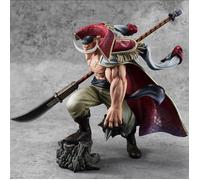 MegaHouse Figurine à collectionner Edward Newgate (White Beard) Neo-Maximum One Piece MH716591