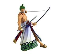 Megahouse - One Piece - Variable Action Hero - Figurine Zorojuro PVC