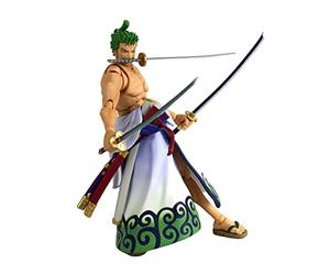 Megahouse - One Piece - Variable Action Hero - Figurine Zorojuro PVC