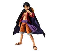 Megahouse One Piece - Variable Action Heroes Monkey D. Luffy Ver. 1.5