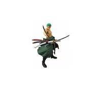 MegaHouse Figurine One Piece Variable Action Heroes Roronoa Zoro 18 cm