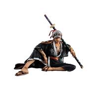 Megahouse - One Piece - Warriors Alliance - Trafalgar Law, Portrait of Pirates Figurine de Collection