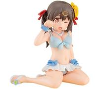 MegaHouse Onii-chan wa Oshimai Figure Mihari Chan Taille Palmier