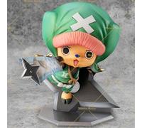 MegaHouse P. O.P.Portrait Of Pirates one piece Warriors Alliance Choppaemon