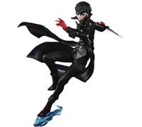 MegaHouse – Statuette Lucrea – Joker – 23 cm – Persona 5 The Royal