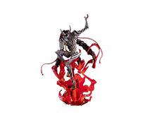 Megahouse Persona 5 Statuette PVC Game Character Collection DX Roki 26 cm