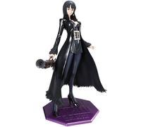 MegaHouse Portrait.of.pirates one piece Nico Robin Figurine Fort Édition Japon