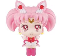 MegaHouse – PVC Pretty Guard Sailor Moon Look Up Series Sailor Chibi Moon