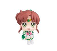 Megahouse - Pretty Guardian Sailor Moon - Look Up - Eternal Sailor Jupiter Figure