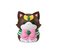 Figurine Pretty Guardian Sailor Moon Nyanto! The Big Nyaruto Series trading figure Sailor Jupiter 10 cm G