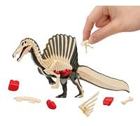 Megahouse Puzzle Kaitai Spinosaure