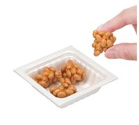 Megahouse Puzzle Natto, Kaitai