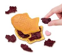 Megahouse Puzzle Taiyaki Kaitai
