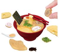 MegaHouse - Ramen Kaitai Puzzle Lite