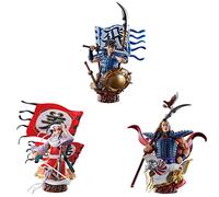 Megahouse - Royaume - Domination du Royaume Chapitre 1 (Boîte Complète/3), Petite intrigue EX