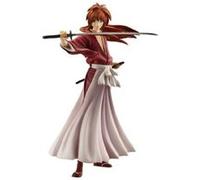 Megahouse - Rurouni Kenshin G.E.M. Series statuette PVC 1/8 Kenshin Himura 2 G