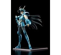 Megahouse-Saint Seiya - Dragon Statue 21cm