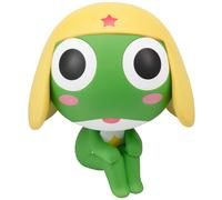 Megahouse - Sergeant Frog - Keroro Lookup Figur