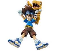 Megahouse Série GEM Digimon Adventure Tai Kamiya (Taichi Yagami) Agumon G