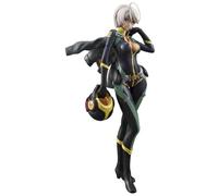 Megahouse - Space Battleship Yamato 2199 statuette PVC 1/8 Yamamoto Rei 21 c
