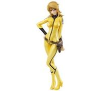 Megahouse - Space Battleship Yamato 2199 statuette PVC 1/8 Yuki Mori (Battle G