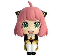 Megahouse - Spy x Family - Série Look Up - Figurine en PVC Anya Forger