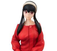 Megahouse Spy x Family Statuette PVC G.E.M. Yor 10 cm