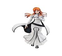 MEGAHOUSE Statuette Gals - Inoue Orihime - 21 cm