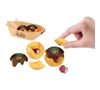 Megahouse - Takoyaki, Kaitai Puzzle Lite