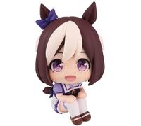 Megahouse - Uma Musume: Pretty Derby - Look Up - Figurine Special Week