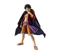 One Piece - Figurine Variable Action Heroes Monkey D. Luffy Ver. 1.5 17 Cm