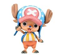 Megahouse, Tony Tony Chopper One Piece Figurine d'action Variable, Multicolore MH840432, Figurine à Collectionner, idéale pour Les Fans d'anime