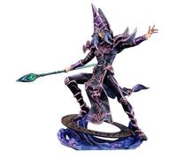 Yu-Gi-Oh - ! - Statuette Art Works Monsters Dark Magician The Fated Duel 23 cm G