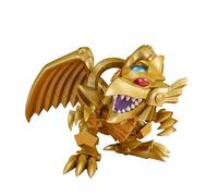 Megahouse - Yu-Gi-Oh! Duel Monsters - Le dragon ailé de Ra, figurine de collection MegaToon