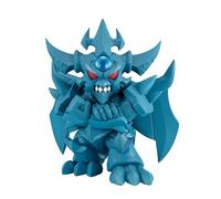 Megahouse - YU-Gi-Oh! Duel Monsters - Obelisk The Tormentor, Megatoon Collectible Figure