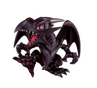 Megahouse - Yu-Gi-Oh! Duel Monsters - Red Eyes Black Dragon, MegaToon Figurine de collection