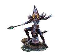 MegaHouse Statuette Art Works Yu-gi-ho! Duel Monsters Black Magician Multicolore G