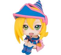 Yu-Gi-Oh - ! Duel Monsters - Statuette Look Up Dark Magician Girl 11 Cm