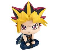 Yu-Gi-Oh - ! Duel Monsters - Statuette Look Up Yami Yugi 11 Cm