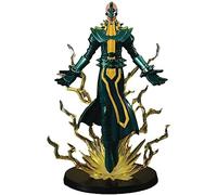Megahouse YU-Gi-Oh! Duel Monsters Statuette PVC Monsters Chronicle Jinzo 12 cm