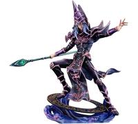 Megahouse - Yu Gi Oh The Dark Magicien Art Fonctionne Monstres Fated Duel