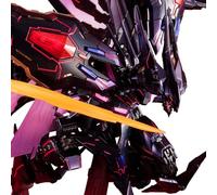 Megahouse YU-Gi-Oh! Zexal Statuette PVC Art Works Monsters Number 107 Galaxy-Eyes Tachyon Dragon 38 cm